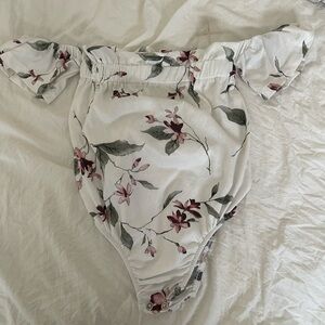 Boutique onsie